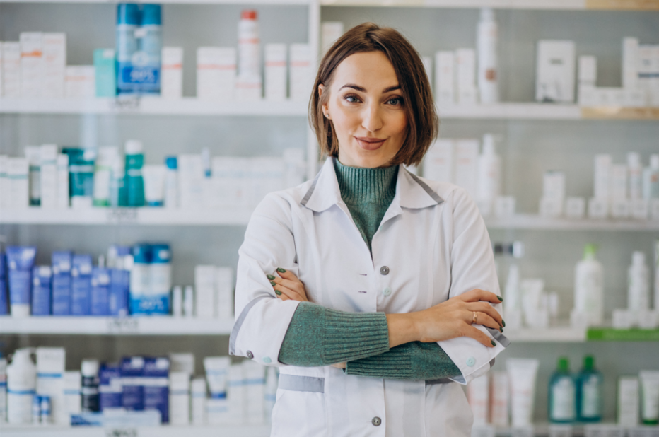 pharmacy_store